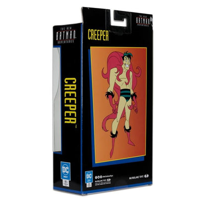 Figurine articulée Le Crip The New Batman Adventures