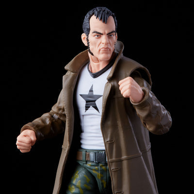 Collection Marvel Legends Series M.O.D.O.K. World Domination Tour - Exclusif