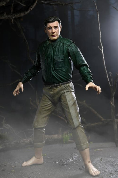 Universal Monsters Ultimate The Wolf Man