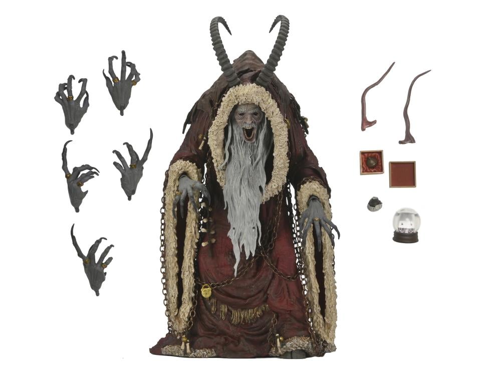 Krampus (2015) Krampus Deluxe