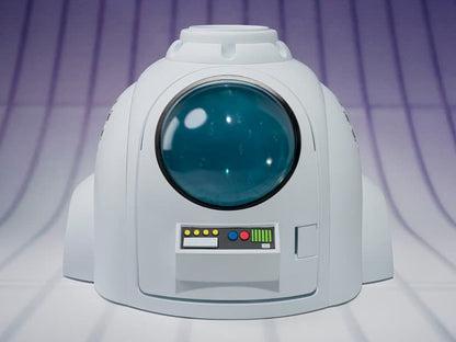 Dragon Ball Z S.H.Figuarts Machine Médicale - Exclusif