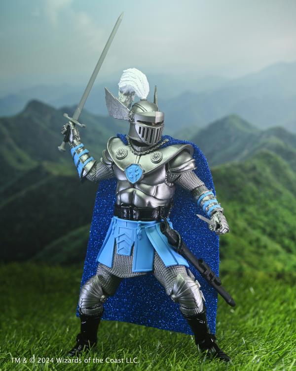 Dungeons & Dragons 50th Anniversary Strongheart