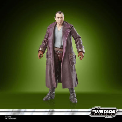 Star Wars: The Vintage Collection Jod Na Nawood (Skeleton Crew)