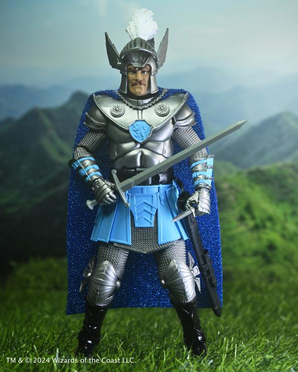 Dungeons & Dragons 50th Anniversary Strongheart