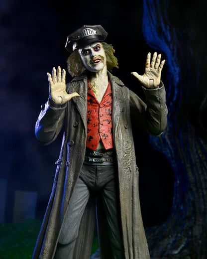 Beetlejuice (1988) Beetlejuice Ultime - Le Bio-Exorciste