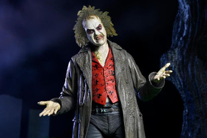 Beetlejuice (1988) Beetlejuice Ultime - Le Bio-Exorciste
