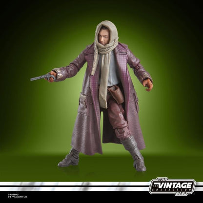 Star Wars: The Vintage Collection Jod Na Nawood (Skeleton Crew)