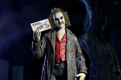 Beetlejuice (1988) Beetlejuice Ultime - Le Bio-Exorciste