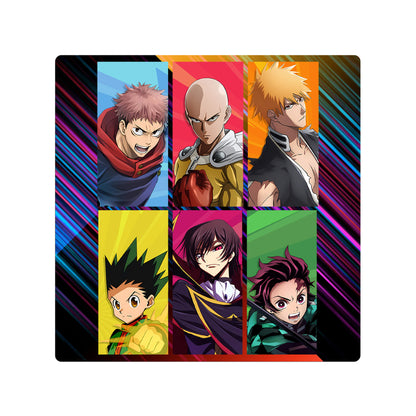 Union Arena - Double Mat