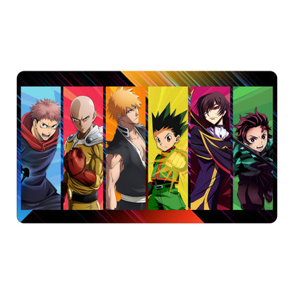 Tapis de jeu Union Arena
