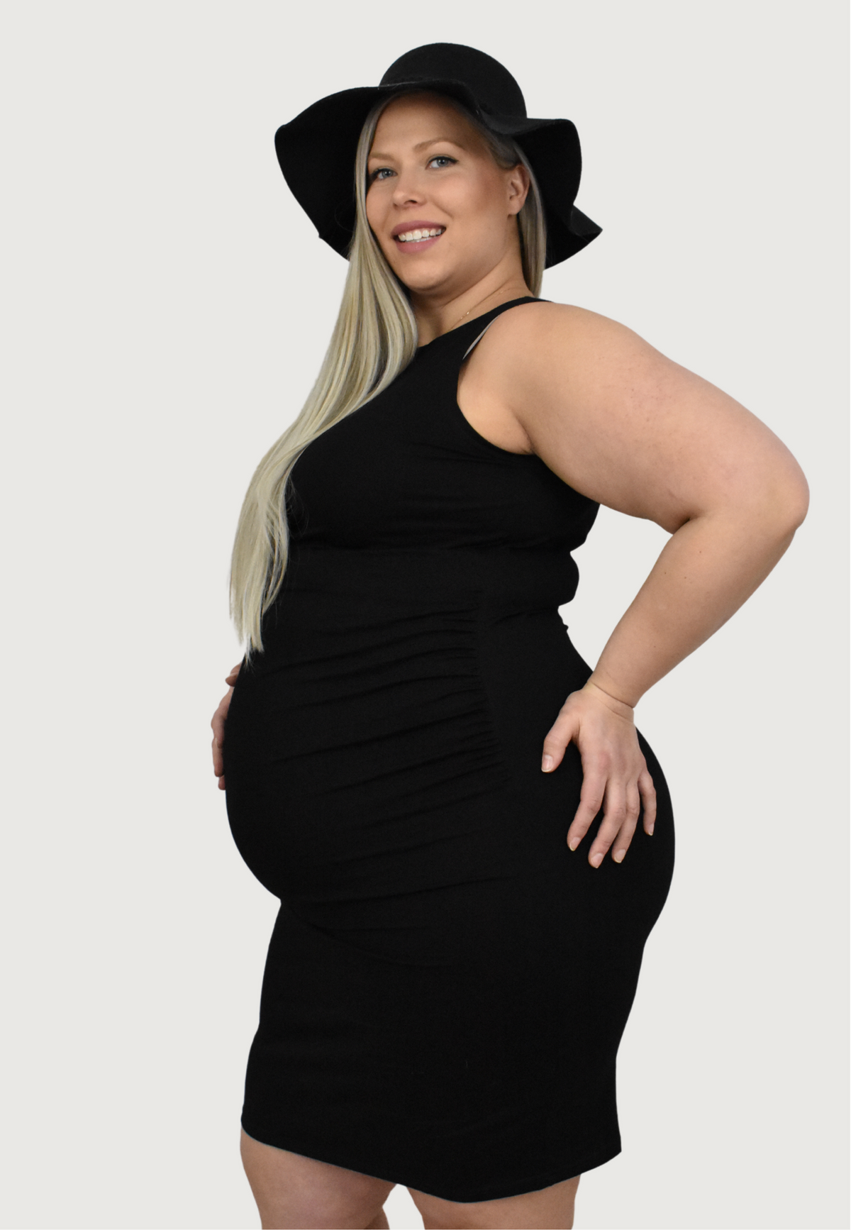Robe de maternité Katie