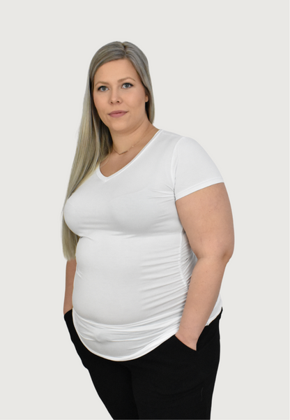 T-shirt de maternité Ashley