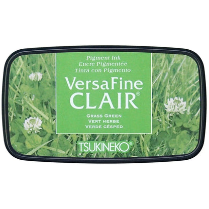 Tampon encreur Tsukineko Versafine Clair