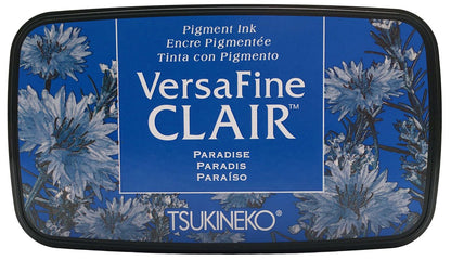 Tampon encreur Tsukineko Versafine Clair