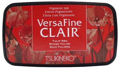 Tampon encreur Tsukineko Versafine Clair