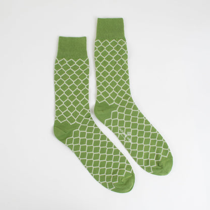 Green Scales