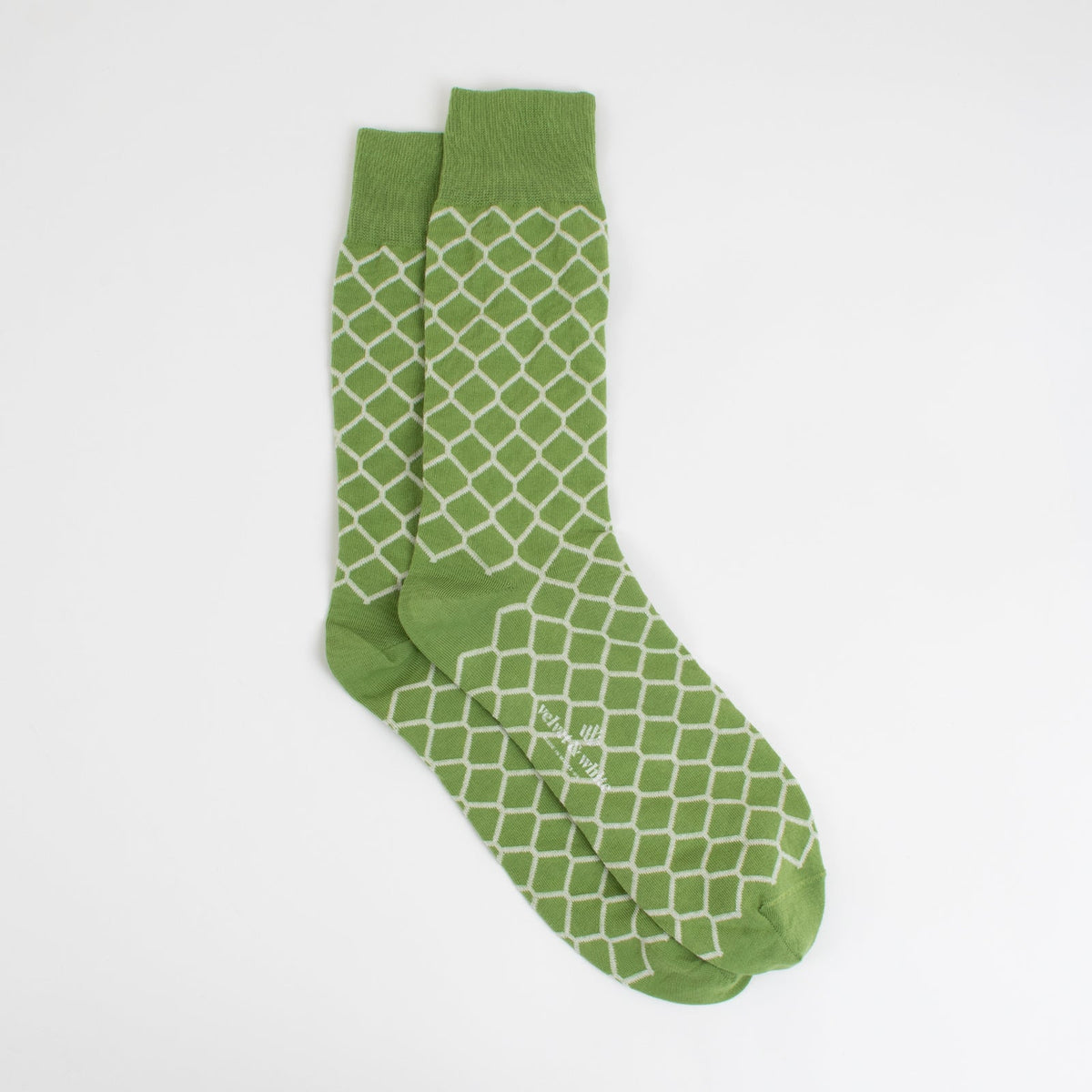 Green Scales