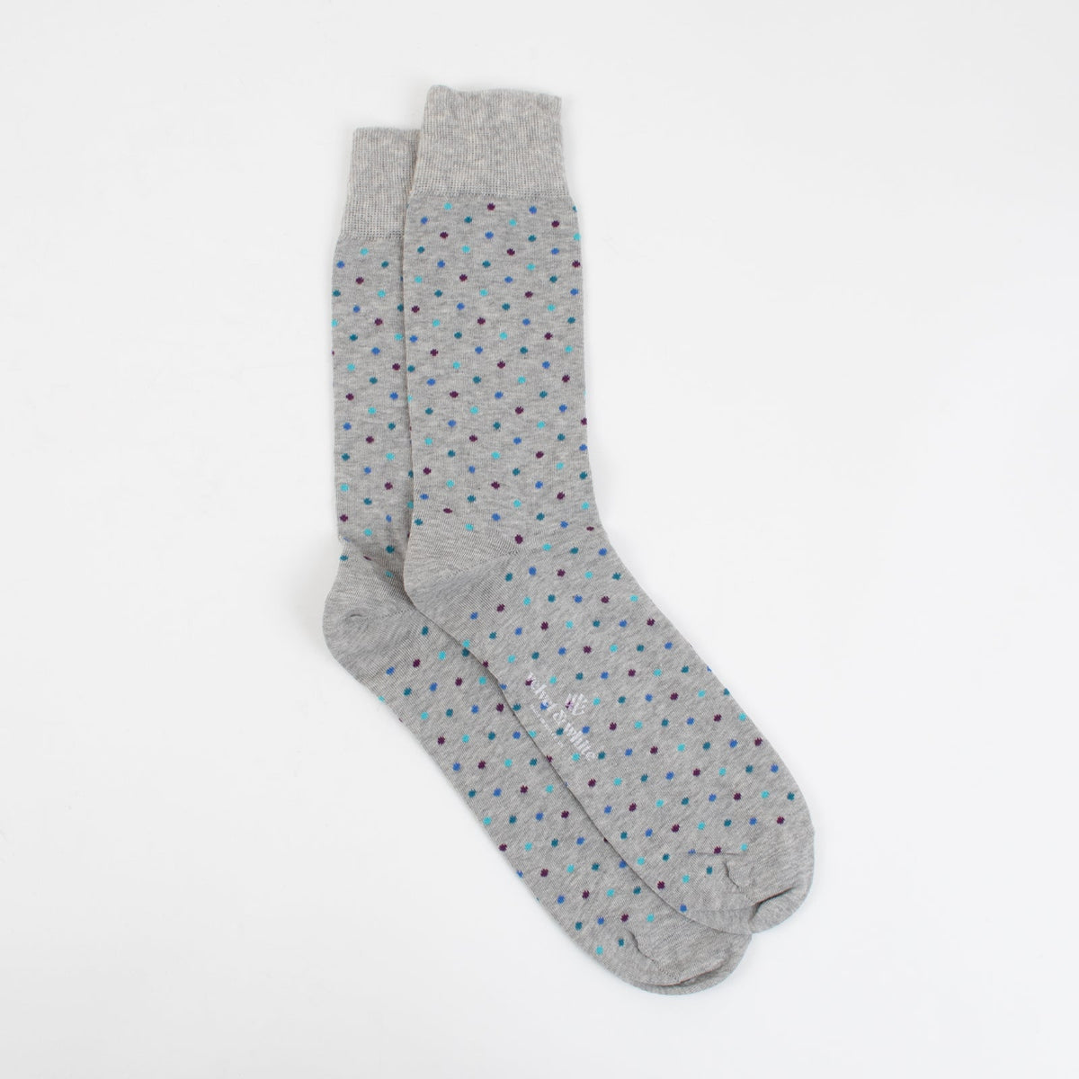 Grey Matter Dots
