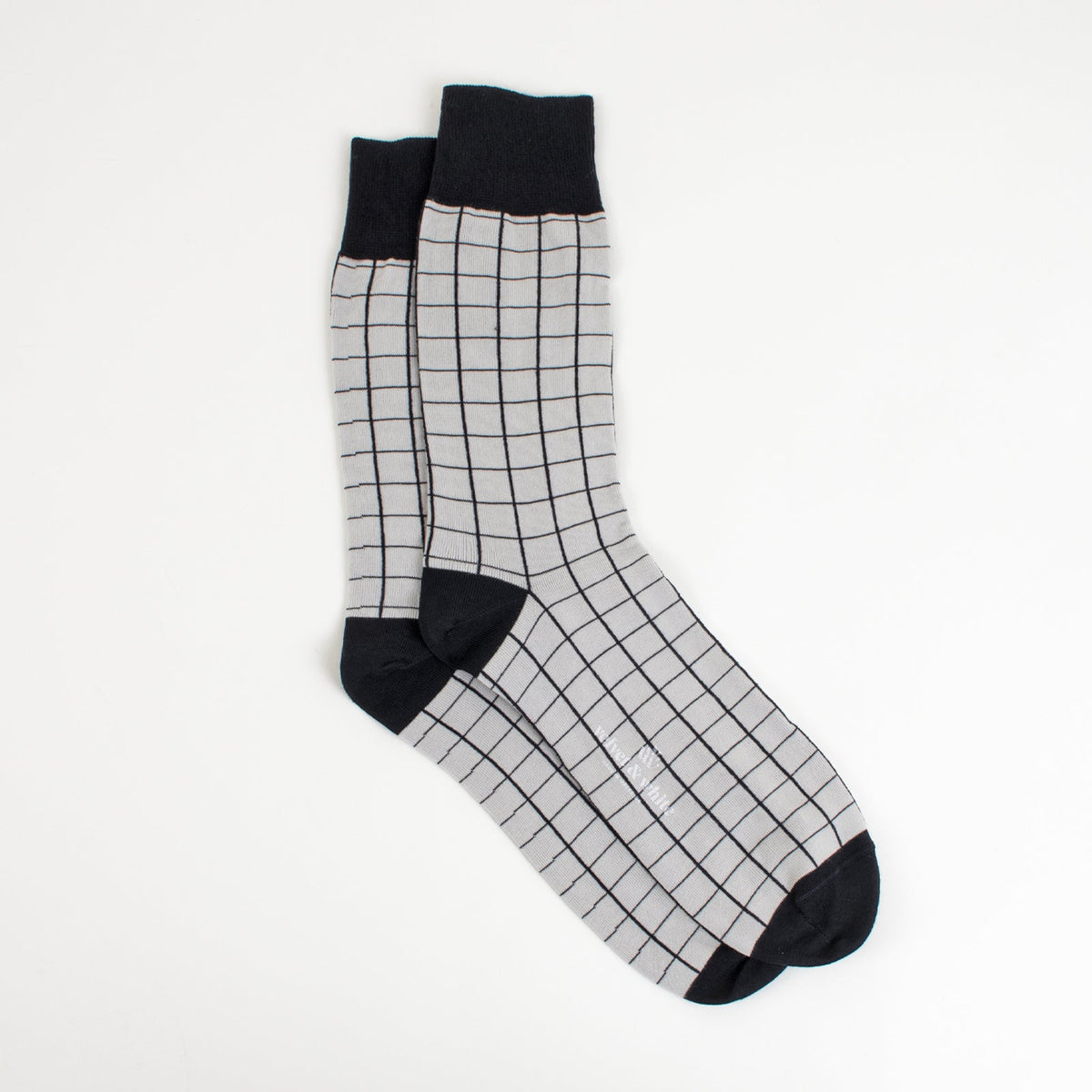 Black and Grey Boxes
