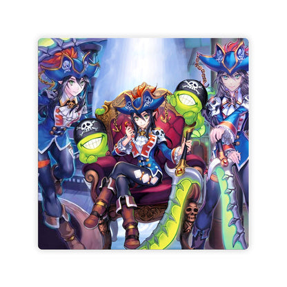 Princesse Vampire de la Brume Nocturne, Nightrose - Double Tapis
