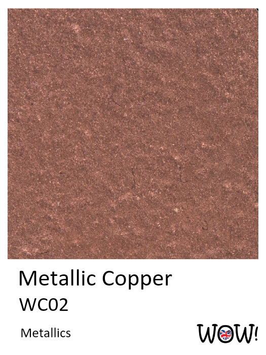 WOW! Embossing Powder - Metallic