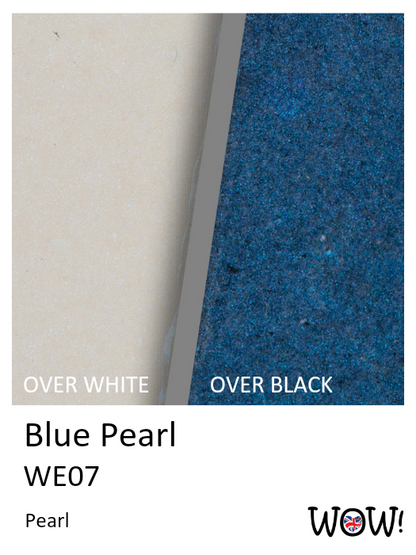 WOW! Poudre à embosser – Perle