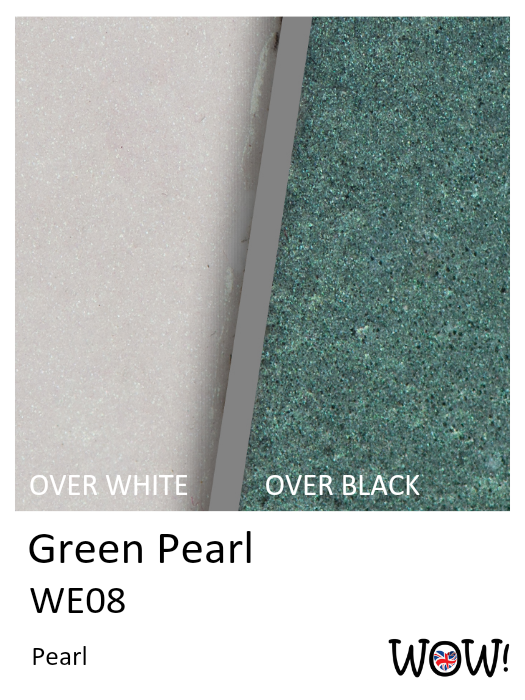WOW! Poudre à embosser – Perle