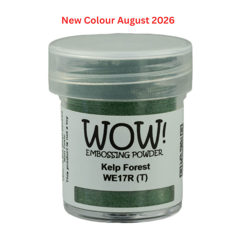 WOW! Poudre à embosser – Perle