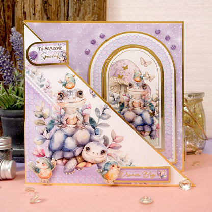 Make a Wish – Kit de décoration de luxe