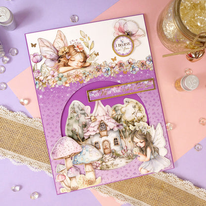 Make a Wish – Kit de décoration de luxe