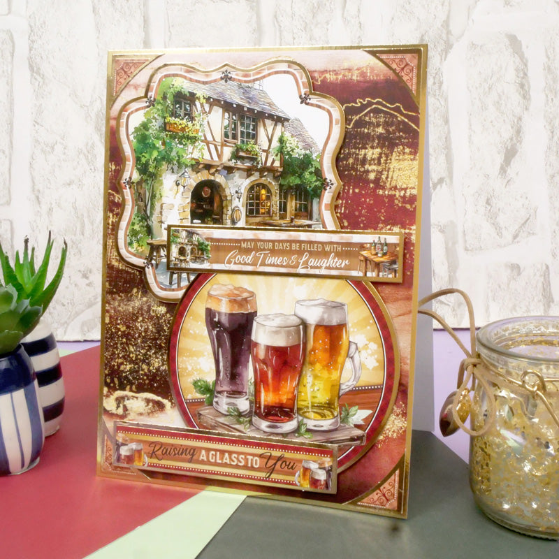 Coussin rehausseur Whopper Topper – Levons notre verre