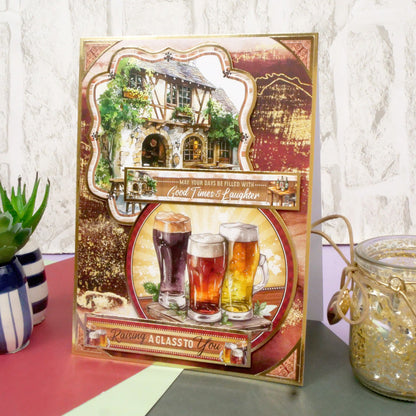 Coussin rehausseur Whopper Topper – Levons notre verre