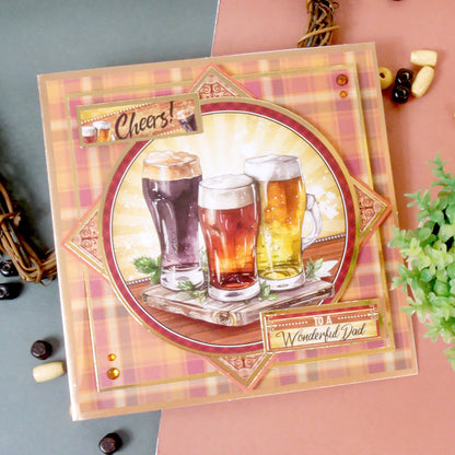 Coussin rehausseur Whopper Topper – Levons notre verre