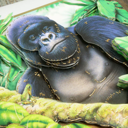 Kit Déco-Large Into The Wild - Go Ape