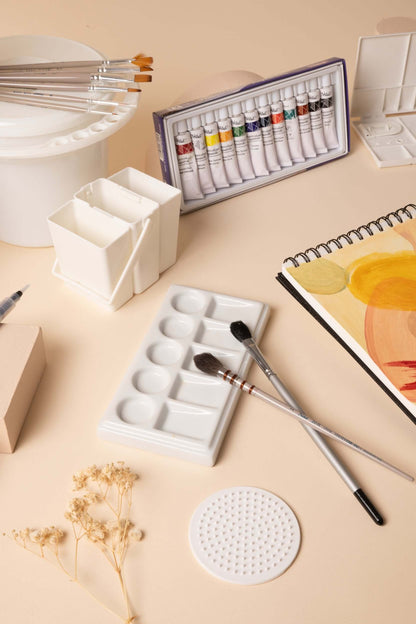 STARTER KITS - Watercolor Painting