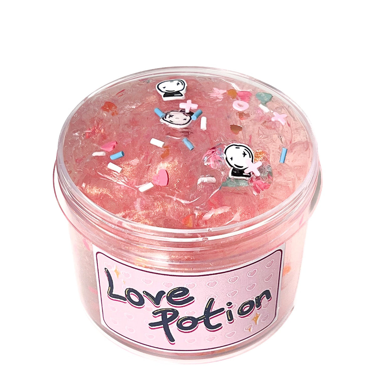 Philtre d'amour