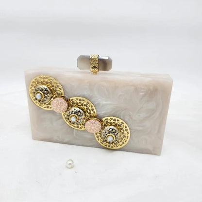 Pochette HERA