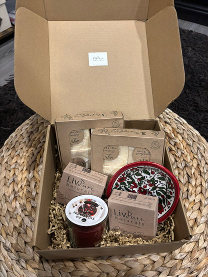 Gift Boxes - 10 Variations Available