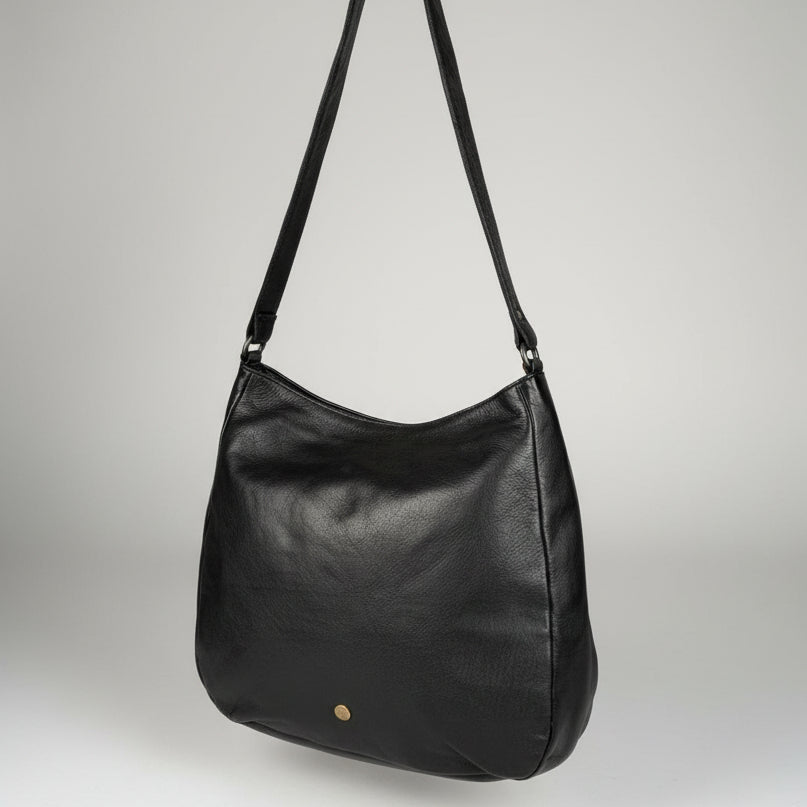 MET Cow Leather Women's Shoulder Bag