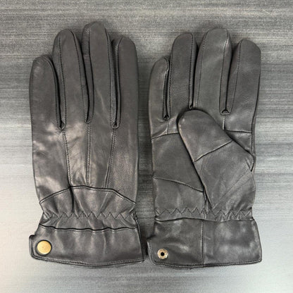 Men's Sheep Leather Gloves