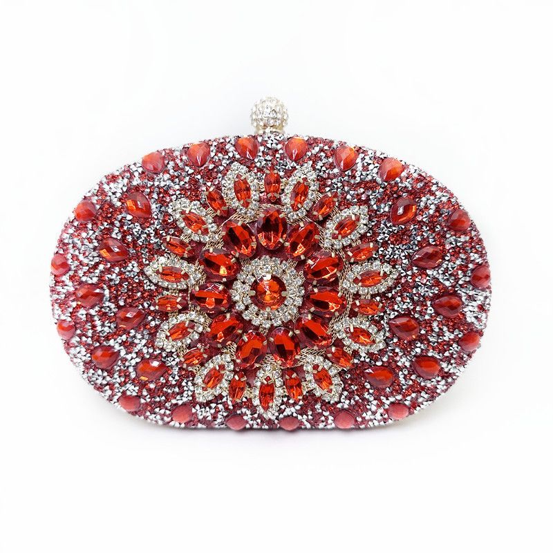Pochette de soirée polyvalente