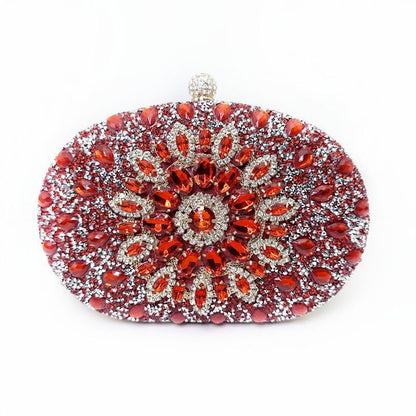 Pochette de soirée polyvalente