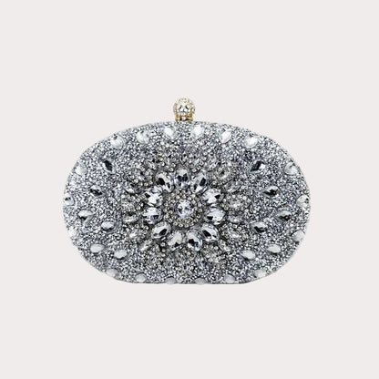 Pochette de soirée polyvalente
