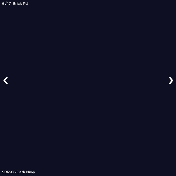 XVinyl Brick Iron on HTV (600 micron) - CPSIA Certified (Dark Navy)