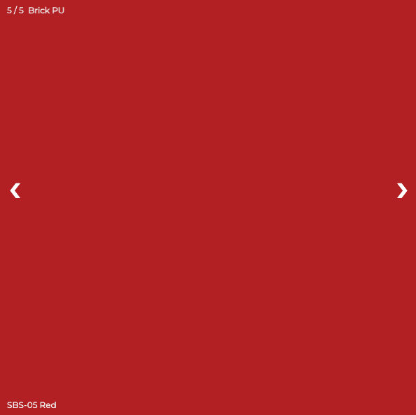XVinyl Brick Iron on HTV (600 micron) - CPSIA Certified (Red)