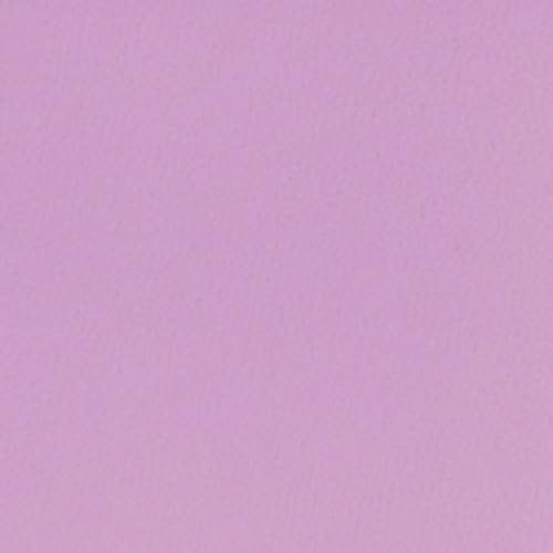 XVinyl Puff HTV Heat Transfer Vinyl 3D Puffy Iron On Vinyl (Lilac)