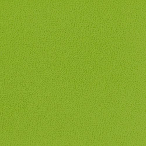 XVinyl Pellicule thermocollante 3D gonflable en vinyle à transfert thermique (citron vert)