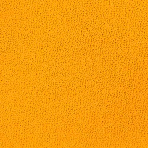 XVinyl Vinyle à Transfert Thermique HTV 3D Gonflant à Repasser (Jaune)