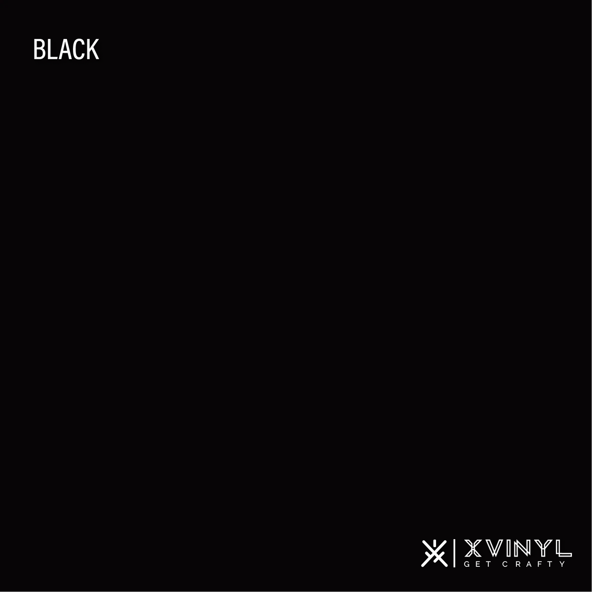 Vinyle de transfert thermique (HTV) en polyuréthane Xvinyl – S'applique sur le coton, les mélanges de polyester, le polyester, le cuir (plus de 20 couleurs)