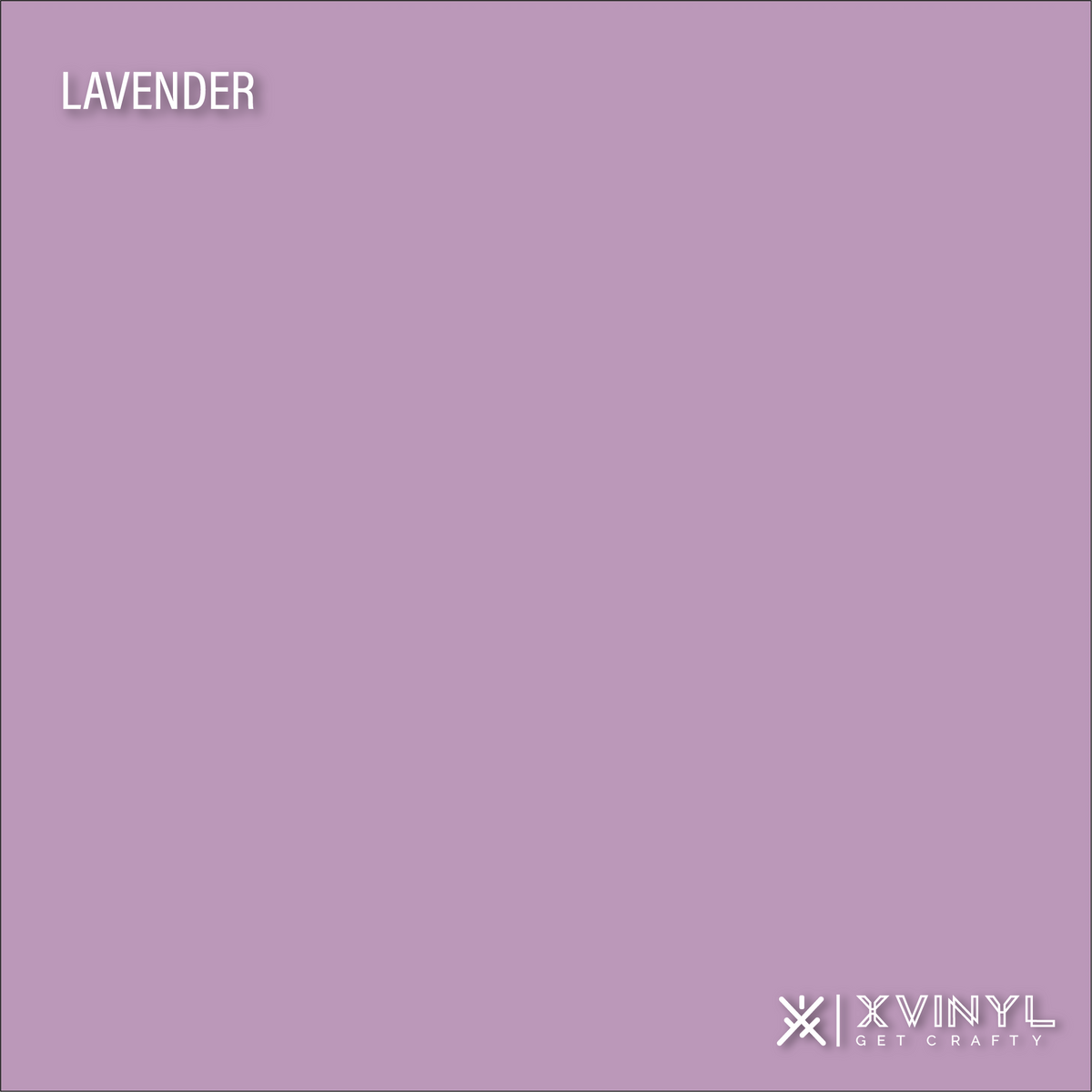 Vinyle de transfert thermique (HTV) en polyuréthane Xvinyl – S'applique sur le coton, les mélanges de polyester, le polyester, le cuir (plus de 20 couleurs)